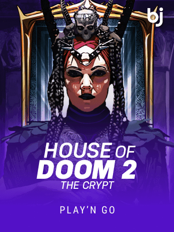 House of Doom 2 The Crypt